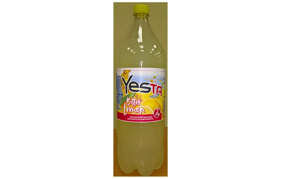yESTA-соки, нектары, морсы, лимонады в Истре 3