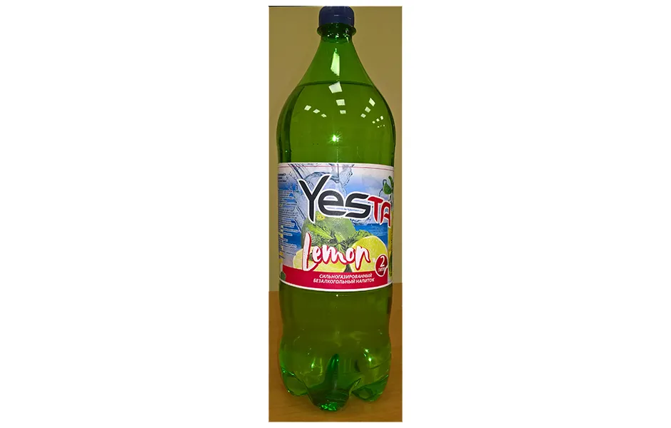 yESTA-соки, нектары, морсы, лимонады в Истре 8