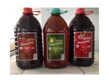 Напитки натуральные